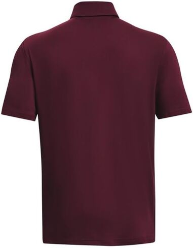 Under Armour Team Tech Polo 3XL Stone in Saudi Arabia