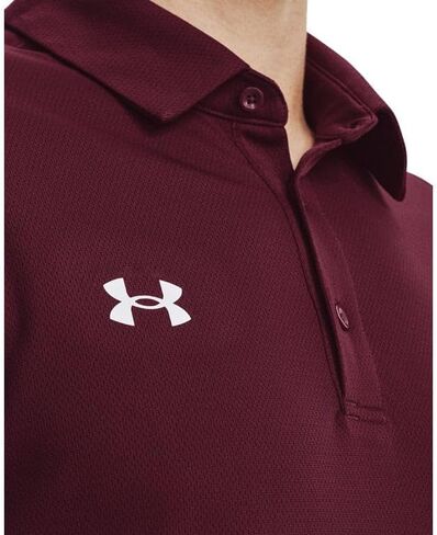 Under Armour Team Tech Polo 3XL Stone in Saudi Arabia