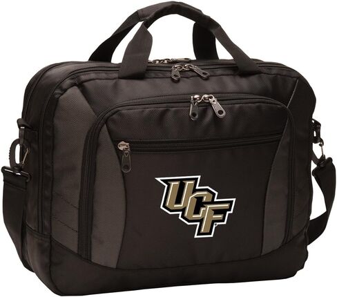 University of Central Florida Laptop Computer Bag UCF Knights Messenger Briefcase Bag in Saudi Arabia