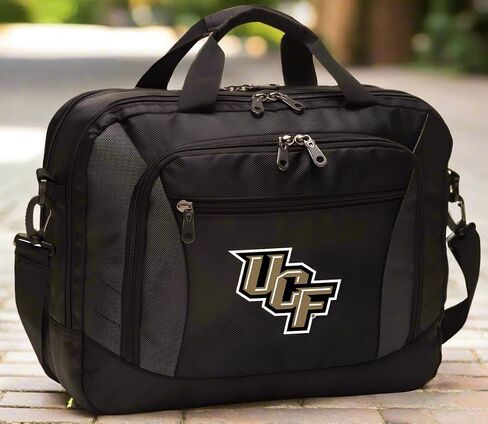 University of Central Florida Laptop Computer Bag UCF Knights Messenger Briefcase Bag in Saudi Arabia