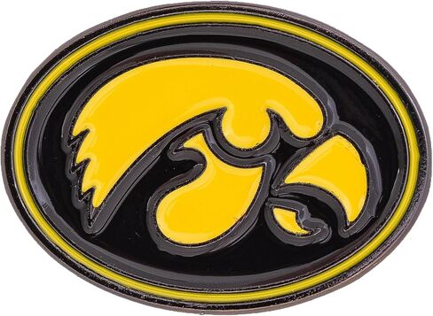 Desert Cactus University of Iowa Hawkeyes Lapel Pins Logo Enamel Made of Metal (Pin E) in Kuwait