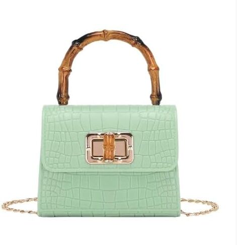 Women Small Crossbody Bags Shoulder Bag Classic Satchel Handbags Ladies Cute Purses Satchels bag mini purse for women in Saudi Arabia