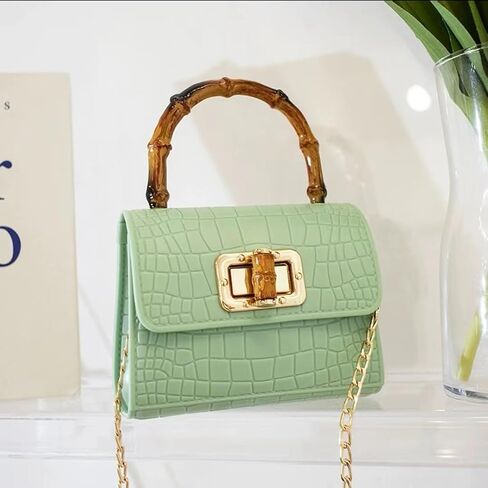 Women Small Crossbody Bags Shoulder Bag Classic Satchel Handbags Ladies Cute Purses Satchels bag mini purse for women in Saudi Arabia