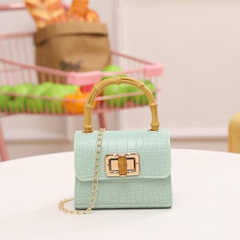 Women Small Crossbody Bags Shoulder Bag Classic Satchel Handbags Ladies Cute Purses Satchels bag mini purse for women in Saudi Arabia