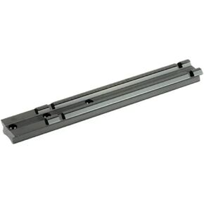 Weaver Top Mount Base # 82 Black in Kuwait