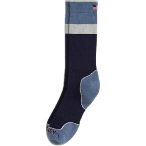 Jockey Men's Socks Men's Made in America* Light Merino Wool Hiking Crew Sock in Kuwait