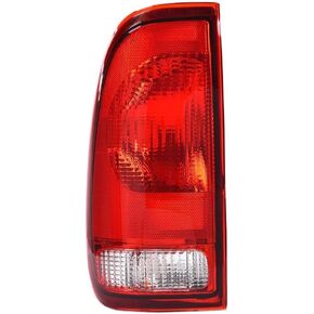 EPIC LIGHTING AMOE Replacement Signal Lights Compatible with Ford 97-00 F-150 01-03 F-150 XL XLT Lariat King Ranch 97-02 Expedition 97-99 F-250 LD [ FO2550118 F75Z13201AC FO2551118 F75Z13200AC ] Pair in Kuwait