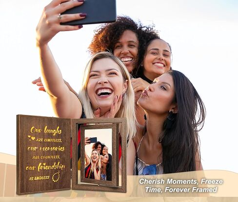 هدايا إطار صورة زفاف تضيء للأزواج 2025 - إطار صورة متوهج يتوهج MR و MRS هدايا دش الزفاف للعروس الزوجين المتزوجين حديثًا - ديكور عتيقة يحملان 2 4x6 صور in Kuwait