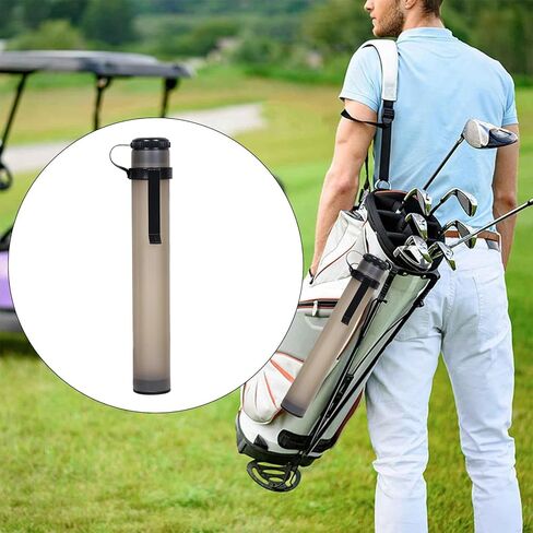 Golf Sand Bottle Holder Container Supener Profession in Kuwait