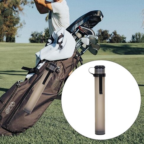 Golf Sand Bottle Holder Container Supener Profession in Kuwait