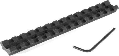 EGW Browning Lever Action Short Action BLR Picatinny Rail Scope Mount 0 MOA in Saudi Arabia
