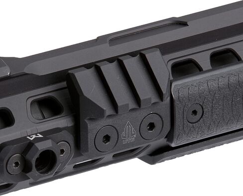 UTG Angled Picatinny Mount, Black in Saudi Arabia