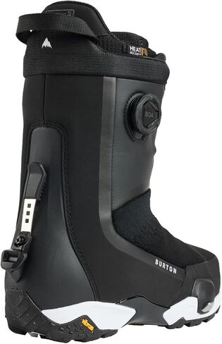 Burton Men's Highshot X Step On Snowboard Boots, Size 12, Iris Bloom in Saudi Arabia