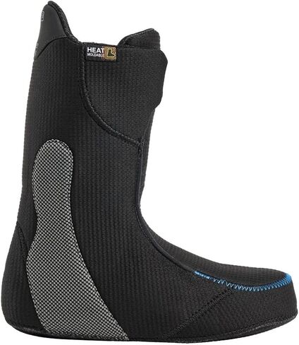 Burton Men's Highshot X Step On Snowboard Boots, Size 12, Iris Bloom in Saudi Arabia