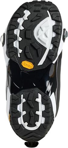 Burton Men's Highshot X Step On Snowboard Boots, Size 12, Iris Bloom in Saudi Arabia