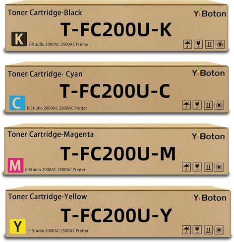 PG-285 XXL Black/CL-286 XXL Color Large Capacity Ink Cartridges Replacement for Canon PG285 CL286 PG-285XXL CL-286XXL Ink for Canon PIXMA TS7720 7720 TS7722 and TR7820 Printer (2-Pack) in Kuwait