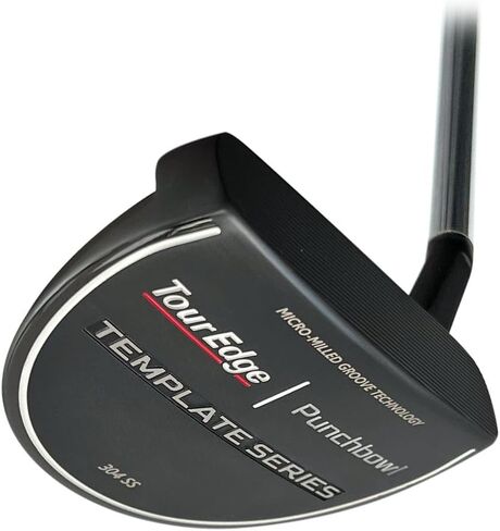 Tour Edge Template Putter in Saudi Arabia