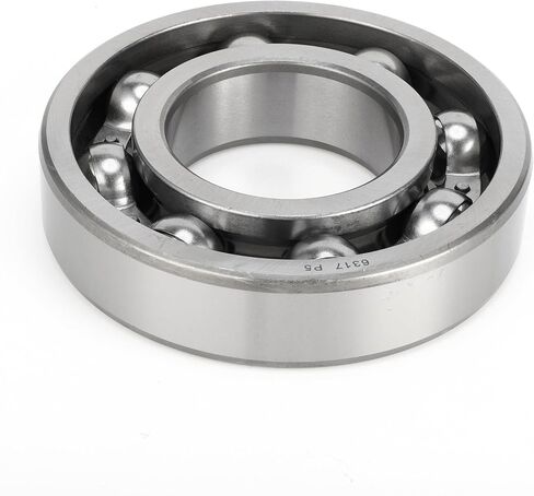 Acropix 6201 & Deep Groove Ball Bearings P5 12x32x10mm محامل مشحمة in Saudi Arabia