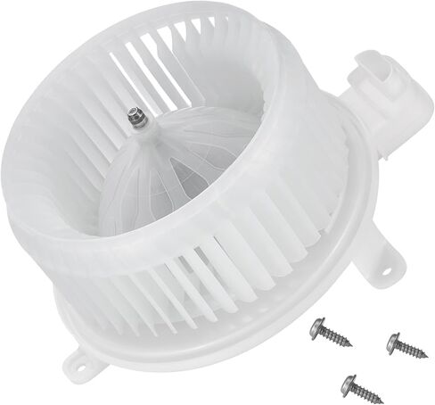 BDFHYK AC سخان السخان محرك مروحة المحرك 700189 متوافقة مع مرسيدس-بنز C220 C230 C36 C36 AMG C43 in Saudi Arabia