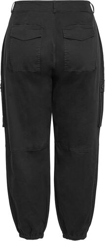City Chic Women's Plus Size Halo Pant in Saudi Arabia