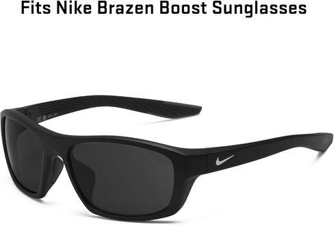 Revant Replacement Lenses for Nike Brazen Boost Sunglasses, Polarized Options, Anti-Scratch, and Impact Resistant in Saudi Arabia