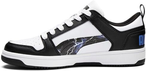 PUMA Unisex-Child Rebound Layup Mid (Big Kid) Sneaker in Saudi Arabia