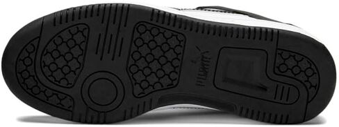 PUMA Unisex-Child Rebound Layup Mid (Big Kid) Sneaker in Saudi Arabia