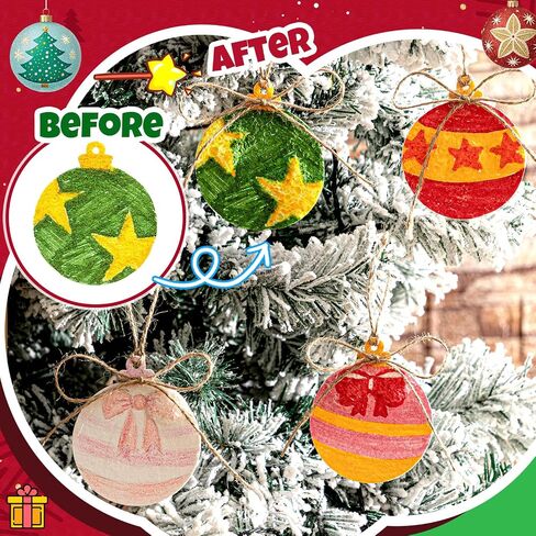 Wonderjune 40 PCS Poam Mode Painture Paper for Praitts ، 4 "× 4" أوراق ورق الرغوة السحرية مع الأقلام الفرش in Saudi Arabia