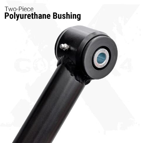 CORE4x4 - Cruise Series Track Bar Rear Fits: Jeep Wrangler LJ 1997-2006, Jeep Wrangler TJ 1997-2006 - () in Kuwait