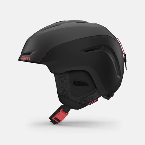 Giro Avera Ski Helmet - Snowboard Helmet for Women & Youth - Lighter and Cooler Than Traditional Snow Helmets in Saudi Arabia