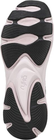 Ryka Womens Envotion x Max RS Walking Shoes White Black 8.5 M in Kuwait