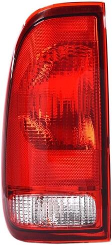 EPIC LIGHTING AMOE Replacement Signal Lights Compatible with Ford 97-00 F-150 01-03 F-150 XL XLT Lariat King Ranch 97-02 Expedition 97-99 F-250 LD [ FO2550118 F75Z13201AC FO2551118 F75Z13200AC ] Pair in Kuwait