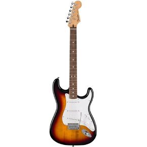 Fender Standard Stratocaster Electric Guitar - 3-color Sunburst in Kuwait