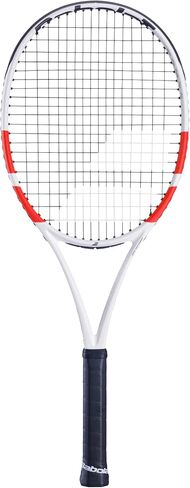 Babolat Pure Strike 100 16x20 Tennis Racquet (4th Gen) Strung with Your Choice of String in Saudi Arabia