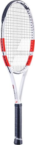 Babolat Pure Strike 100 16x20 Tennis Racquet (4th Gen) Strung with Your Choice of String in Saudi Arabia