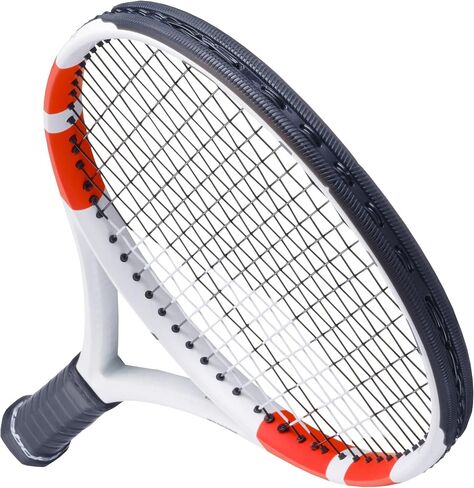Babolat Pure Strike 100 16x20 Tennis Racquet (4th Gen) Strung with Your Choice of String in Saudi Arabia