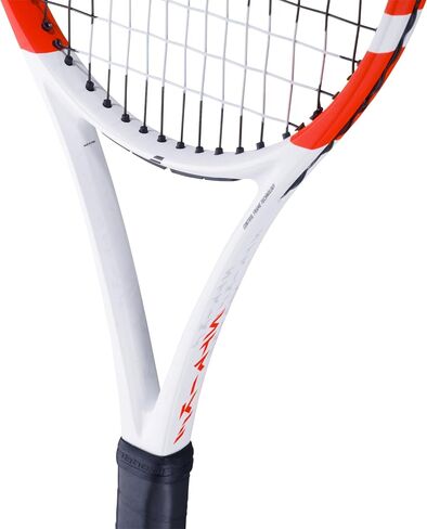 Babolat Pure Strike 100 16x20 Tennis Racquet (4th Gen) Strung with Your Choice of String in Saudi Arabia