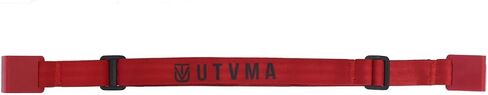 UTVMA Helmet Holders - Head Support for Young UTV Riders in Kuwait