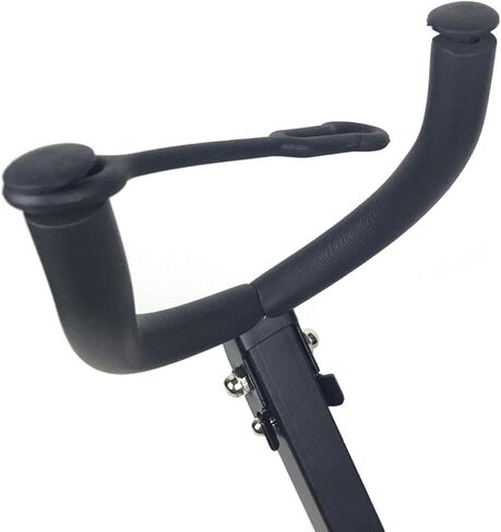 Alto/tenor Sax Stand Saxophone Holder Rack Versatile Anti Slip Lightweight Stable Tripod Stand Metal Triangle Base Foldable in Kuwait