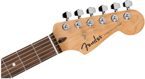 Fender Standard Stratocaster Electric Guitar - 3-color Sunburst in Saudi Arabia