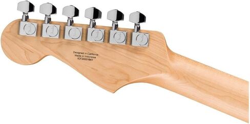 Fender Standard Stratocaster Electric Guitar - 3-color Sunburst in Saudi Arabia