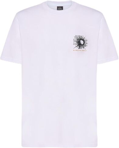 Oakley Men's Golf Broken Glass Tee in Saudi Arabia