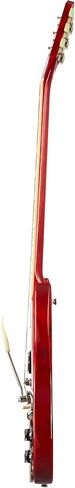 Epiphone SG Standard 60s Maestro Vibrola، Vintage Cherry in Saudi Arabia