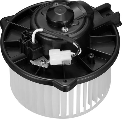BDFHYK AC سخان السخان محرك مروحة محرك متوافقة مع لكزس GS200T GS300 GS350 GS450H IS200T IS250 IS350 ، HVAC BLOWER ANDRELLECTION PROMBLY لـ 700324 87103-30471 87103-30470 231195 PM4522 76526 in Saudi Arabia