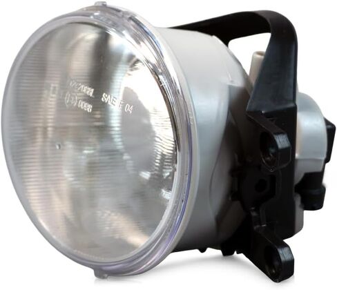 ل Toyota Highlander Fog Light Assembly 2014 15 16 17 18 2019 جانب الركاب | استبدال لـ TO2593129 | 8121002160 in Saudi Arabia