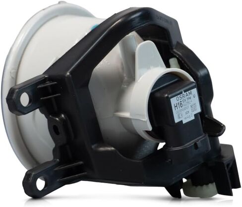 ل Toyota Highlander Fog Light Assembly 2014 15 16 17 18 2019 جانب الركاب | استبدال لـ TO2593129 | 8121002160 in Saudi Arabia