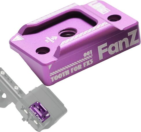 مجموعة ملحقات الصوت XLR لجهاز Sony FX3/FX2/FX30 - مقبض ميكروفون مع محول تركيب الحذاء البارد وقطع الغيار in Kuwait