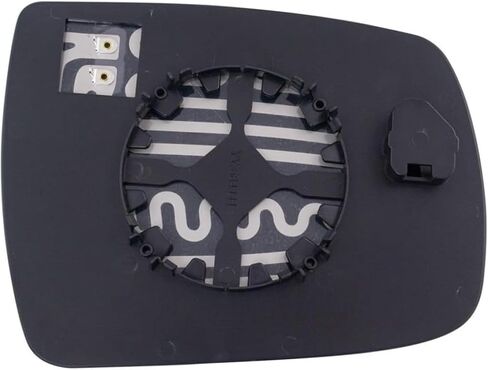 For Kia Sorento 2011 12 13 14 2015 Mirror Glass Driver Side | Heated | Flat Glass Type | w/Backing Plate | Replacement For 876111U200 in Saudi Arabia