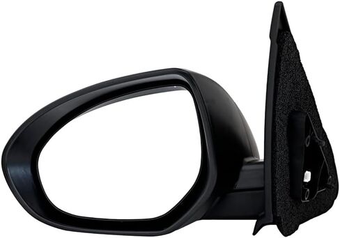 For Mazda 3 2010 2011 2012 2013 Power Heated Side Door View Mirror Passenger Right in Saudi Arabia