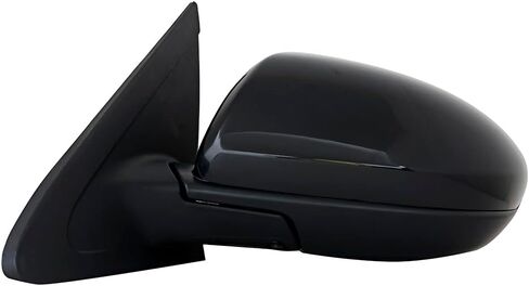 For Mazda 3 2010 2011 2012 2013 Power Heated Side Door View Mirror Passenger Right in Saudi Arabia